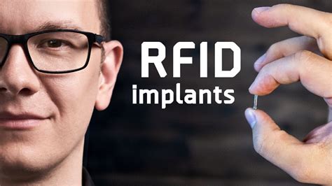 uses for implant rfid chips in humans|The microchip implants that let you pay with your .